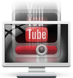 AllMyTube logo