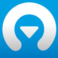 By Click logo