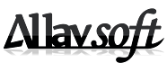 Allavsoft logo